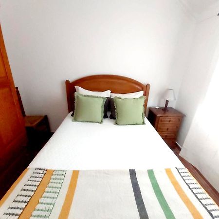 Mateus Studios & Apartment - Duna Parque Resorts & Hotels Вила-Нова-де-Мильфонт Экстерьер фото