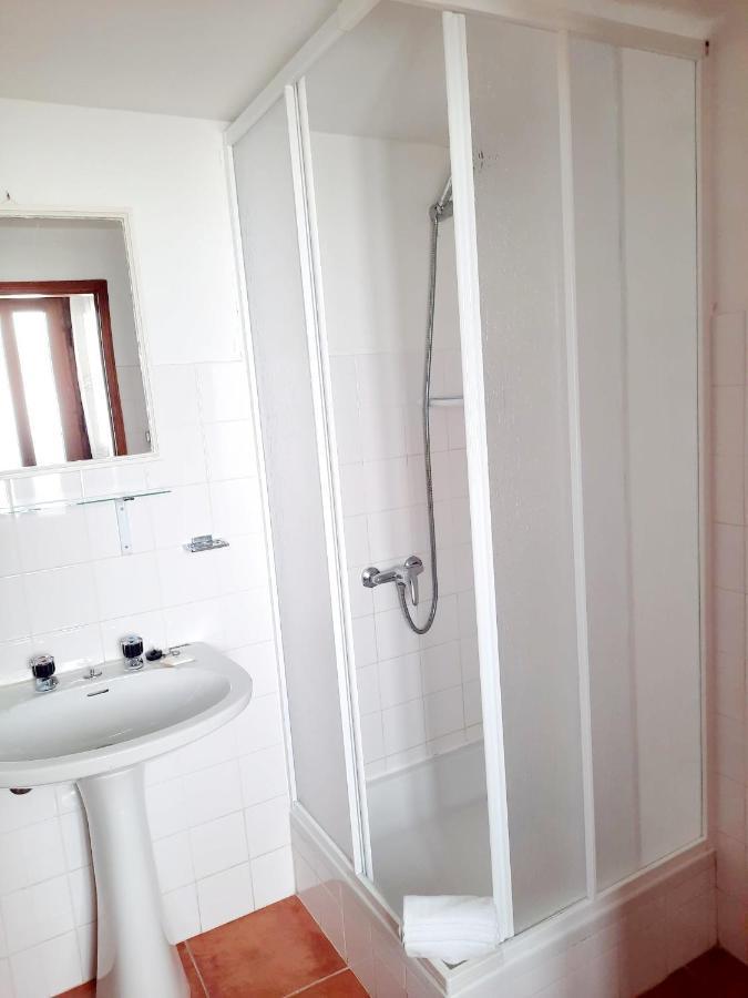 Mateus Studios & Apartment - Duna Parque Resorts & Hotels Вила-Нова-де-Мильфонт Экстерьер фото