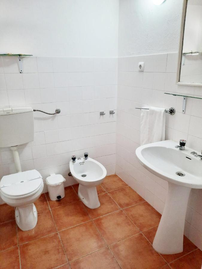 Mateus Studios & Apartment - Duna Parque Resorts & Hotels Вила-Нова-де-Мильфонт Экстерьер фото