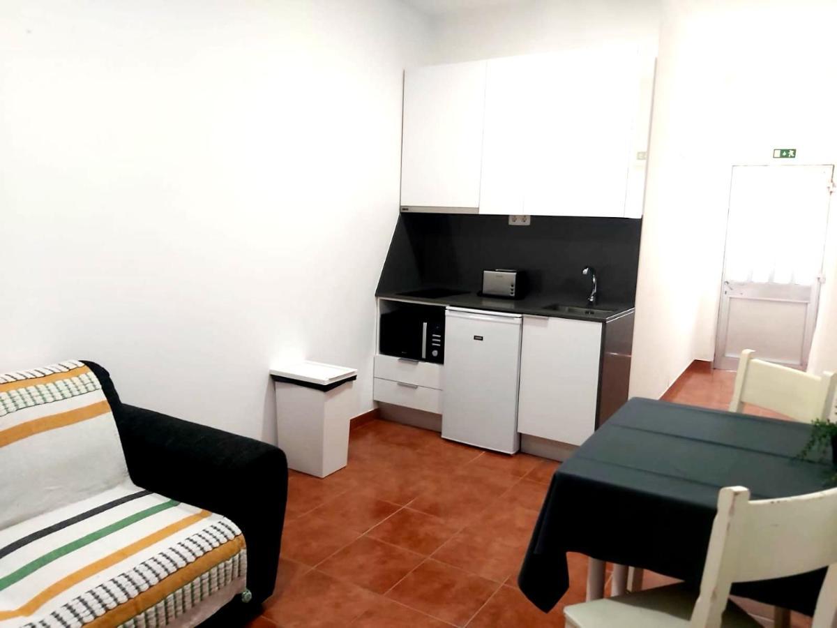 Mateus Studios & Apartment - Duna Parque Resorts & Hotels Вила-Нова-де-Мильфонт Экстерьер фото