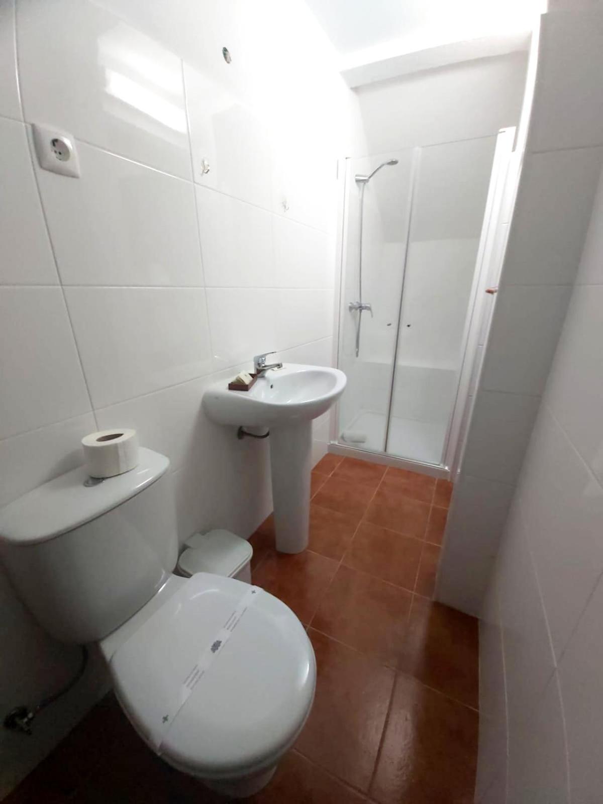 Mateus Studios & Apartment - Duna Parque Resorts & Hotels Вила-Нова-де-Мильфонт Номер фото